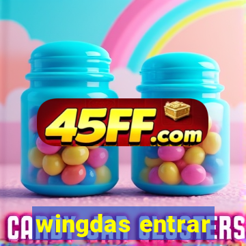 wingdas entrar